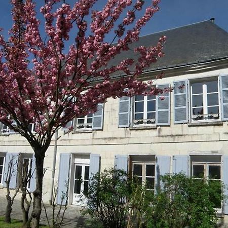 לוצ'ס La Closerie Saint Jacques מראה חיצוני תמונה