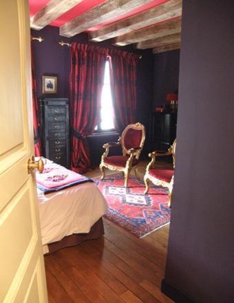 לוצ'ס La Closerie Saint Jacques חדר תמונה