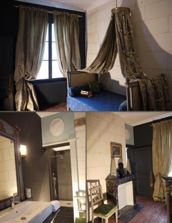 לוצ'ס La Closerie Saint Jacques חדר תמונה