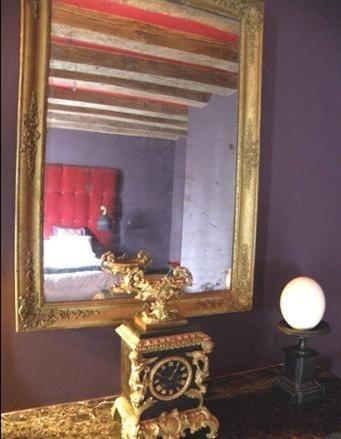 לוצ'ס La Closerie Saint Jacques חדר תמונה