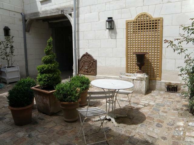 לוצ'ס La Closerie Saint Jacques מראה חיצוני תמונה