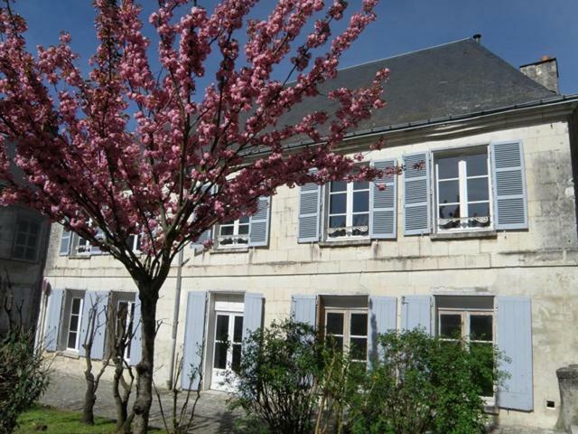 לוצ'ס La Closerie Saint Jacques מראה חיצוני תמונה